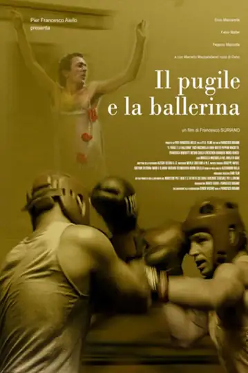 Il pugile e la ballerina