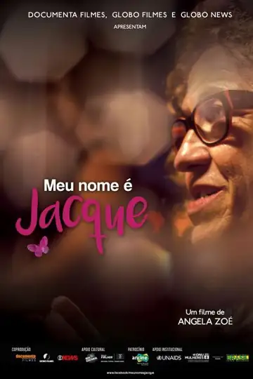 Meu Nome é Jacque