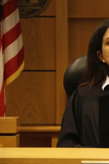 B-Stem Court: The Case of Dr. Patricia E. Bath