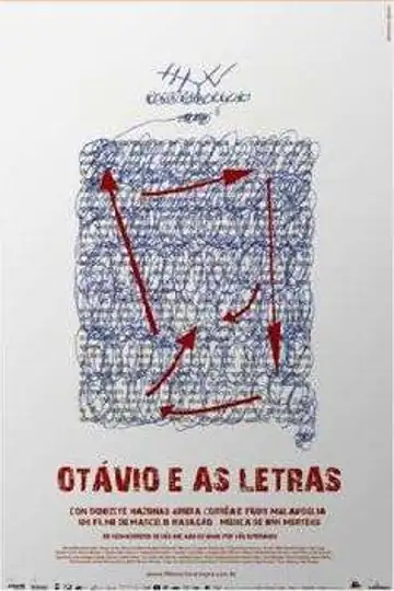 Otávio e as Letras