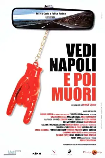 Vedi Napoli e poi muori