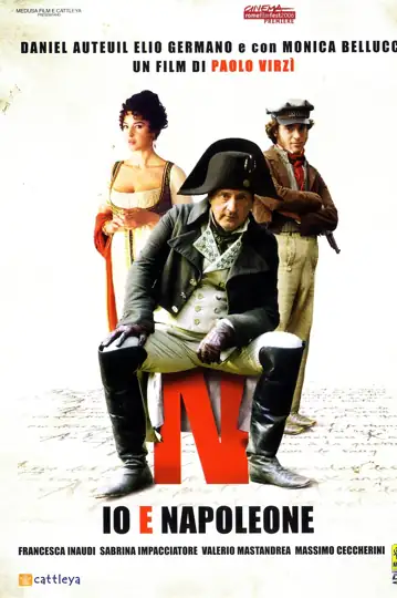N (Io e Napoleone)