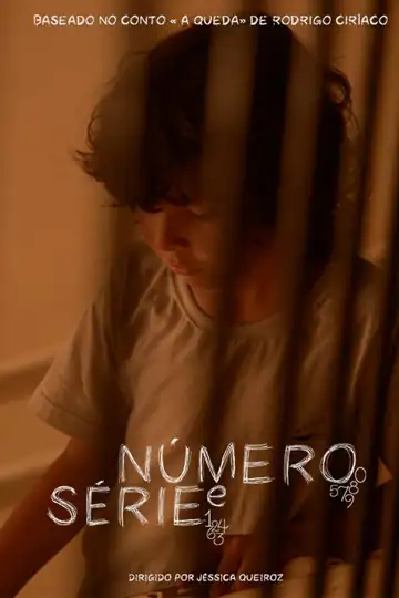 Número e Série