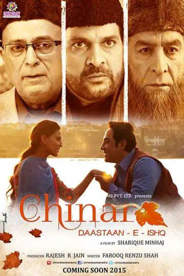Chinar Daastaan-E-Ishq