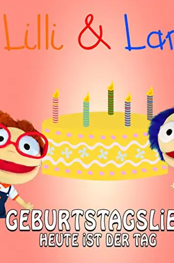 Din-E-Intzaar - Heute ist der Tag