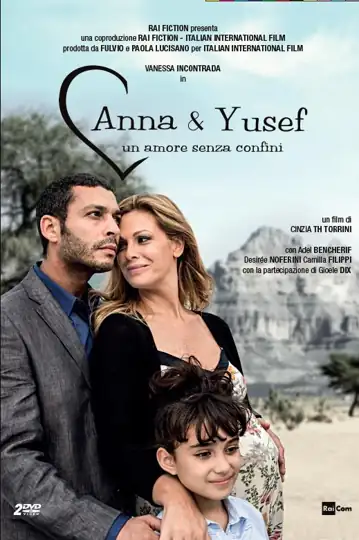 Anna e Yusef