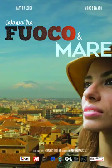 Catania: Tra fuoco e mare