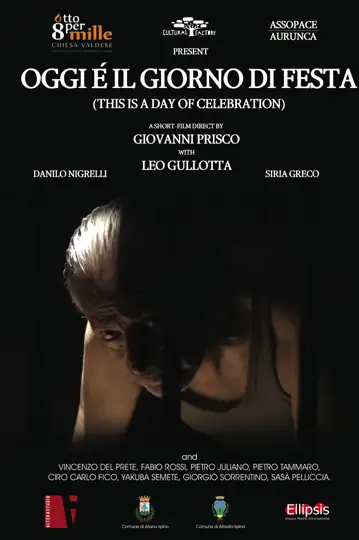 Oggi è il giorno di festa