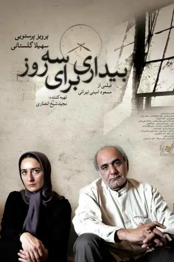 Awakening for Three Days