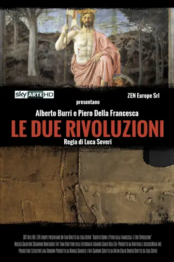Alberto Burri e Piero della Francesca: Le Due Rivoluzioni