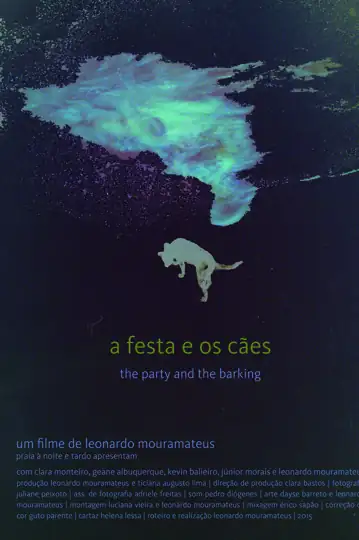 The Party and the Barking