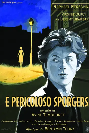 È pericoloso sporgersi