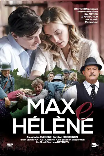 Max and Helene
