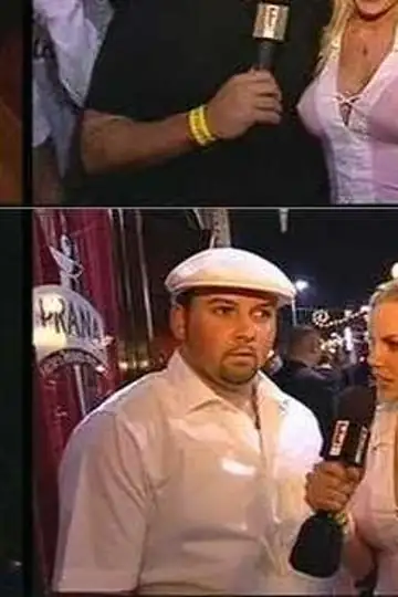 E! 101 Most Awesome Moments in Entertainment