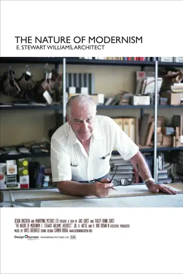 The Nature of Modernism: E. Stewart Williams, Architect
