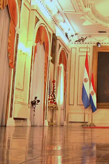 Power and Impotence, a Drama in 3 Acts