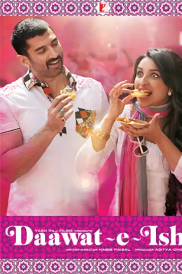 Daawat-e-Ishq