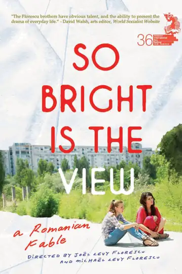 So Bright Is the View