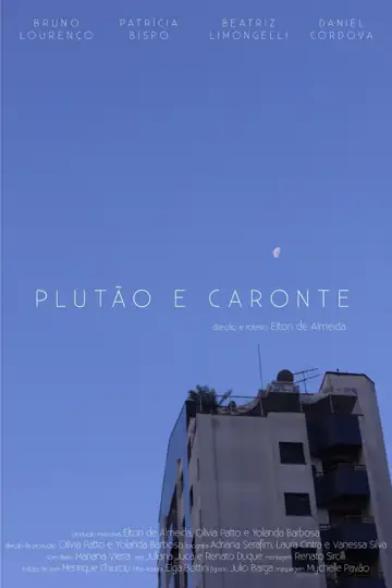 Plutão e Caronte
