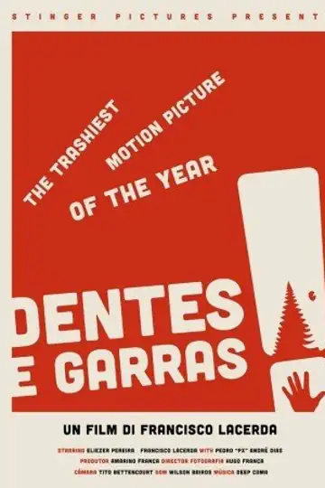 Dentes e Garras