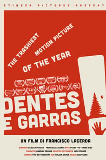 Dentes e Garras
