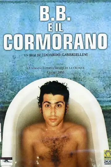 B.B. and the Cormorant