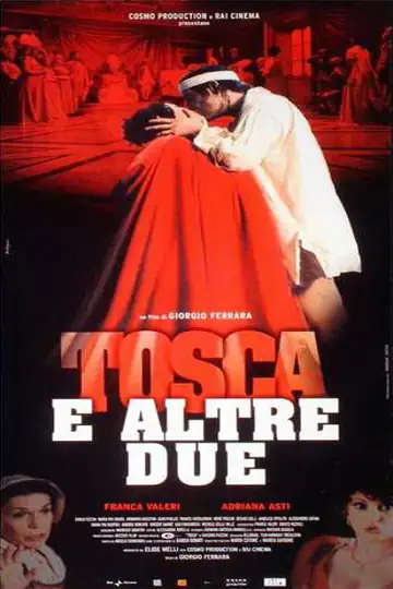Tosca and the Women