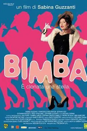 Bimba - È clonata una stella