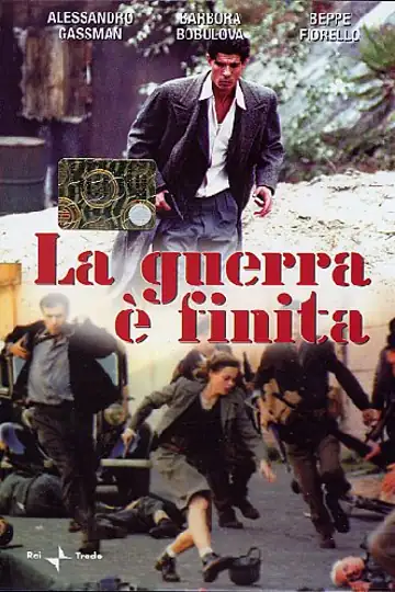 La guerra è finita