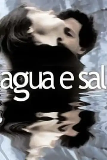 Agua y sal