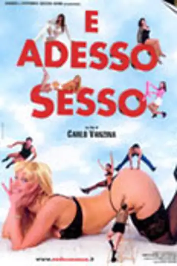 E adesso sesso