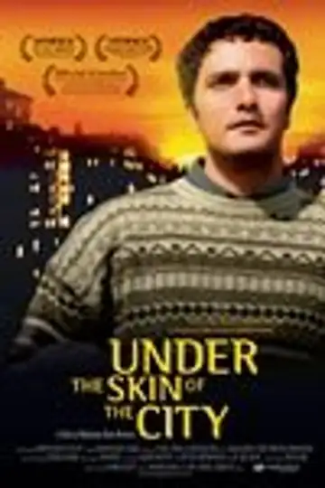 Under the Skin of the City