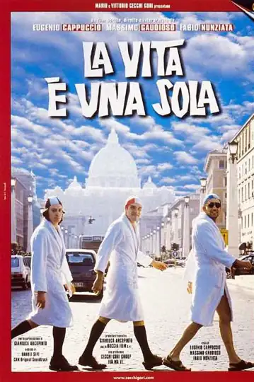 La vita è una sola