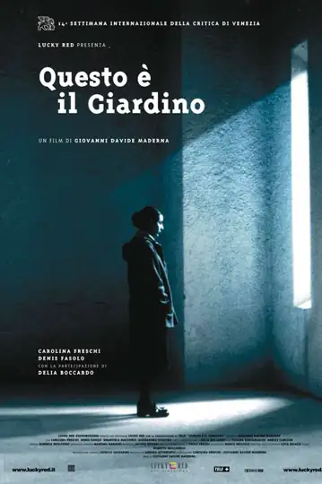 Questo è il giardino