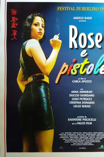 Rose e pistole