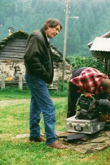 Par fom a passion: Storie di uomini e bestie