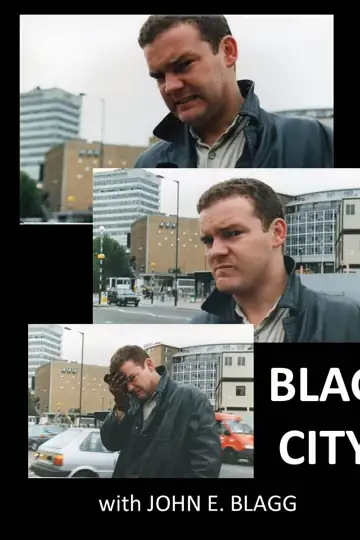 The Hot Story with John E. Blagg