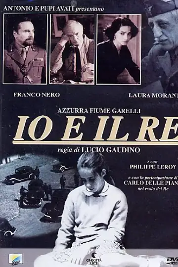 Io e il re