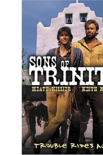 Trinità & Bambino... e adesso tocca a noi!