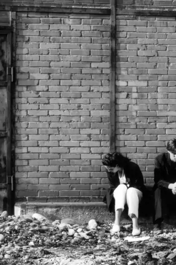 Babylon: la paura è la migliore amica dell'uomo