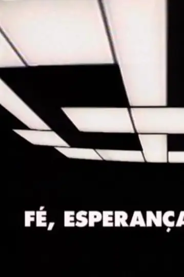 Fé, Esperança e Caridade