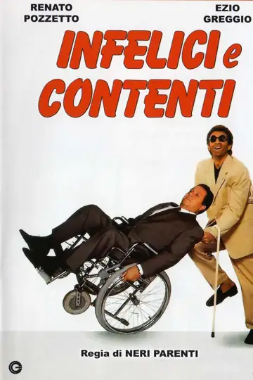 Infelici e contenti