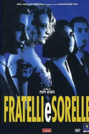 Fratelli e sorelle