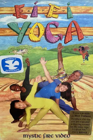 E-i-E-i Yoga