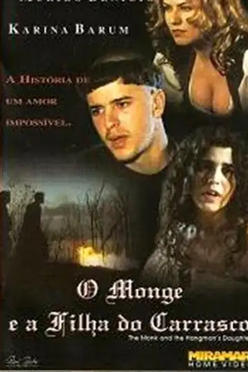O Monge e a Filha do Carrasco