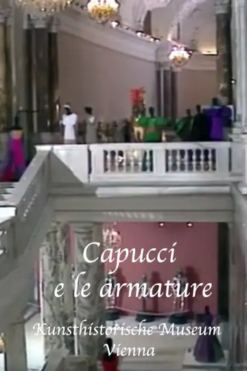 Grandi Mostre - Milizie d'amore - Capucci e le Armature