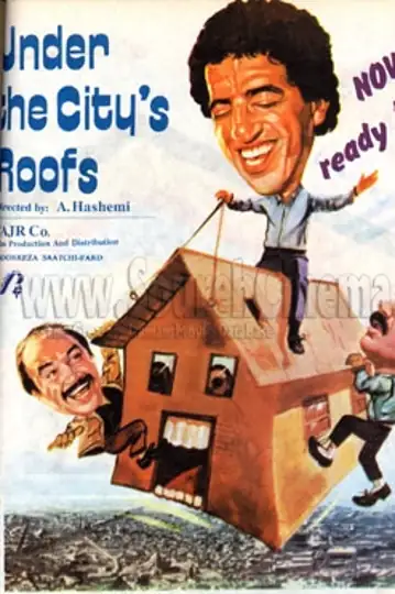 Under the Roofs of the City