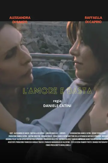 L'amore e basta