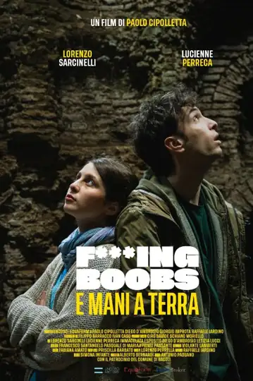 Fucking Boobs E Mani a Terra