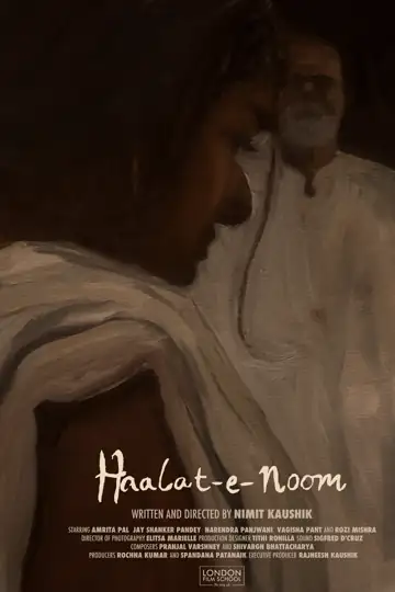 Haalat-e-noom